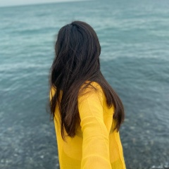 Gauhar Tussupova, 01.04.1993, Семей