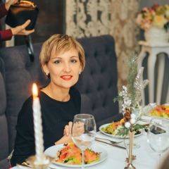Анастасия Тубальцева, 28.01, Мариуполь