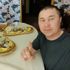 Абдель Сулейманов, 16.02, Агаповка