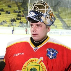 Евгений Скворцов, 10.06, Липецк