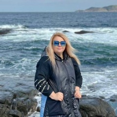 Эльвира Шумилова, 09.03, Череповец