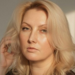 Елена Гордеева, Москва