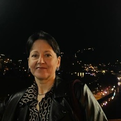 Наталья Гильфанова, 02.04, Санкт-Петербург