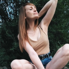 Katerina Podaroksolnca, 05.01, Майкоп