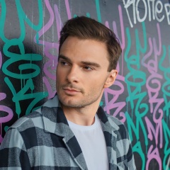 Андрей Струговец, 14.09, Санкт-Петербург