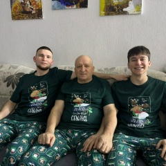 Наталья Дагаева, Мурманск