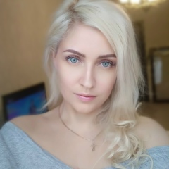 Александра Алексеева, 12.09, Санкт-Петербург