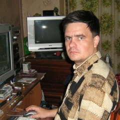 Александр Дешин, 12.07, Ростов-на-Дону
