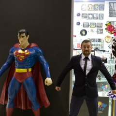 Женя Ситников, 17.08.1987, Хмельницкий