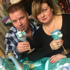 Елена Болотникова, 24.12.1975, Москва