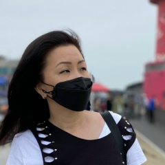 Людмила Ли, 28.07, Москва
