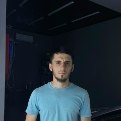 Abuezed Ibragimov