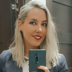 Юлия Андрианова, 27.07