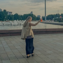 Ирина Гришина, 10.08.1985, Москва