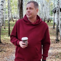 Михаил Ляной, 07.03.1976, Белгород