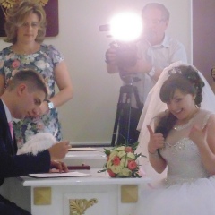 Анастасия Сидоренко, 03.10, Москва