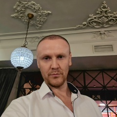 Макс Луценко, 02.08, Евпатория
