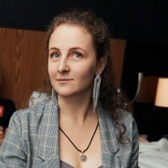 Анна Рузанова, 03.04.1989, Санкт-Петербург