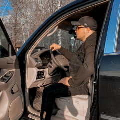 Серега Лысов, 24.10.1986, Псков