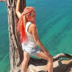 Ирина Лопатина, 25.12, Домодедово