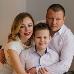 Яна Тихонова, 07.04.1984, Барнаул