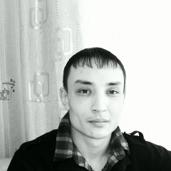 Иван Сидоров, Краснокаменск