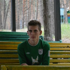 Анас Сулейманов, 17.05, Татарстан