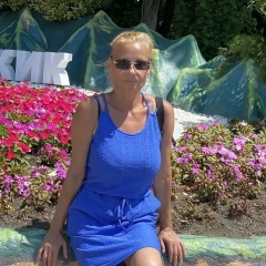 Елена Юдина, 29.10, Волгоград