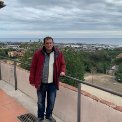 Евгений Майка, 02.03, Тирасполь