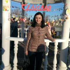 Анна Ахтырская, 03.06, Кременчуг
