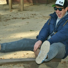 Андрей Балашов, 20.10.1989, Белгород