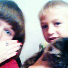 Артём Гавриленко