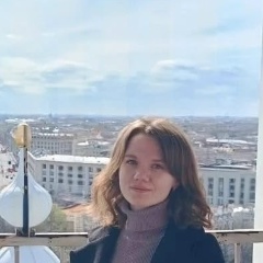 Катя Тяпкина, 22.10