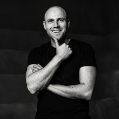 Ivan Boyarkin, 06.11, Москва