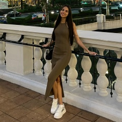 Анастасия Доркеноо, 09.02