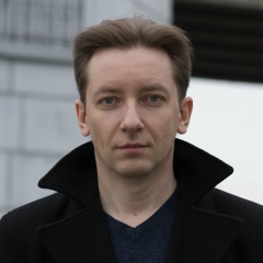 Максим Осин, 04.09, Новосибирск