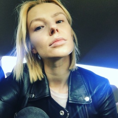 Анна Иващенко, 15.06