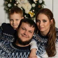 Кристина Бабий, 01.05.1992, Новосибирск