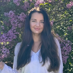 Anastasia Baranovska, Черноморск / Ильичевск