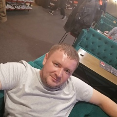 Александр Фурсов, 22.05, Тюмень