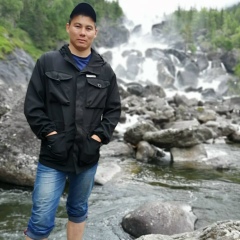 Илья Кургулов, 09.05.1990, Онгудай