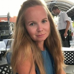 Анна Кокина, 14.09, Москва