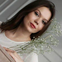 Елена Дмитриева, 24.08, Москва