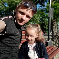 Александр Бережной, 19.03, Пологи