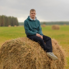 Александр Черняев, 22.09, Санкт-Петербург