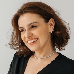 Екатерина Рейзнер, 26.04, Красноярск
