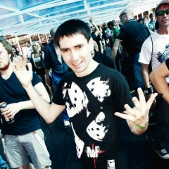 Денис Сангинов, 15.04.1985, Ногинск