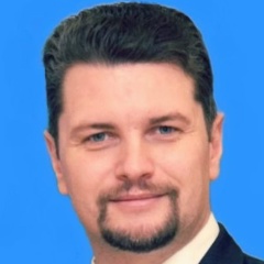 Александр Заикин, 25.05, Ханты-Мансийск