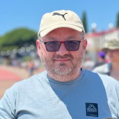 Сергей Лыйров, 22.06.1978, Таганрог