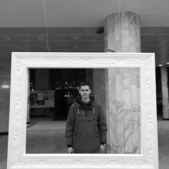 Дмитрий Петров, 22.07.1996, Ярославль